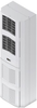 Air Conditioner, 6800 Btu/h, 460V, Grey; Product Range Nvent Hoffman - 40Y0454 - Newark, An Avnet Company