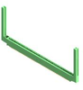 Card Edge Conn, Dual, 82Pos, Lug; Card Edge Connector Type Edac - 65AJ7941 - Newark, An Avnet Company