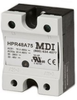 Solid State Relays -- HPR Series