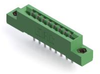 Card Conn, Single Side, 8Pos, Wire Wrap; Card Edge Connector Type Edac - 57AJ4028 - Newark, An Avnet Company