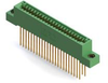 Card Conn, Dual Side, 46Pos, Wire Wrap; Card Edge Connector Type Edac - 69AJ9192 - Newark, An Avnet Company