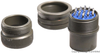 Circular Connector Plug Size 22, 19 Position, Cable; Military Specification Amphenol Industrial - 96J8784 - Newark, An Avnet Company