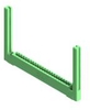 Card Edge Connector Rohs Compliant Edac - 61AJ4591 - Newark, An Avnet Company