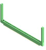 Card Edge Conn, Dual, 84Pos, Th; Card Edge Connector Type Edac - 65AJ4733 - Newark, An Avnet Company