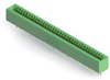 Card Edge Conn, Single, 36Pos, Th; Card Edge Connector Type Edac - 66AJ5664 - Newark, An Avnet Company