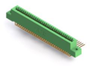 Card Edge Conn, Dual, 64Pos, Wire Wrapos; Card Edge Connector Type Edac - 65AJ3284 - Newark, An Avnet Company