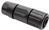 Circular Conn, Plug, 3Pos, Cable; Product Range Amphenol Sine/tuchel - 46AC0160 - Newark, An Avnet Company