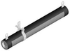 Resistor, Wirewound, 30Kohm, 100W, 10%; Resistance Ohmite - 20C8928 - Newark, An Avnet Company