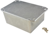 Enclosure, Instrument, Aluminium Alloy; Enclosure Type Hammond - 83F8747 - Newark, An Avnet Company