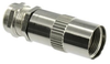 Cable Clamp, 12Mm, Size 14, Brass; Connector Shell Size Souriau-Sunbank/eaton -- 71M0492