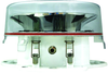 Led L-864 Red Beacon, 20W; Module Lens Colour Dialight - 32T8748 - Newark, An Avnet Company