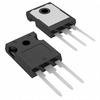 FAIRCHILD SEMICONDUCTOR HGTG27N120BN IGBT Single Transistor, 72 A, 2.7 V, 500 W, 1.2 kV, TO-247, 3 Pins -- 598-HGTG27N120BN - Image