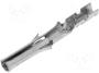 MOLEX 02-06-1132 Contact, Standard .062