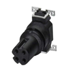 Connectors, Interconnects - Circular Connectors - Circular Connector Assemblies - 1349193-1068453 - Win Source Electronics