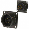 Circular Connector Assemblies - PT02A14-5P-ND - DigiKey