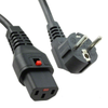 Power, Line Cables and Extension Cords - 817-1852-ND - DigiKey