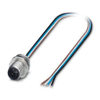 Circular Cable Assemblies - 277-1401075-ND - DigiKey