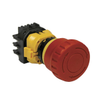 Emergency Stop (E-Stop) Switches - UNKNOWN - DigiKey