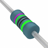 Through Hole Resistors - MBB02070C7500DRP00-ND - DigiKey