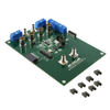Analog to Digital Converters (ADCs) Evaluation Boards - MAX11040KDBEVKIT#-ND - DigiKey