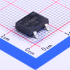 Diodes >> Bridge Rectifiers - DF1506S-T - LCSC Electronics Technology (HK) Limited