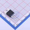 Power Supply Chip >> Linear Voltage Regulators (LDO) -- HT317ATZ - Image