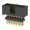 Headers, Male Pins - 612-ZSS-107-02-G-D-540-ND - DigiKey