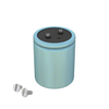 Aluminum Electrolytic Capacitors - CGH222T500X3L-ND - DigiKey