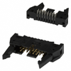 Headers, Male Pins - AHT16K-ND - DigiKey