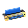 D-Sub Connector Assemblies - 4306-M24308/23-75F-ND - DigiKey