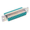 D-Sub, D-Shaped Connector Housings - 4306-RD25S00000/AA-ND - DigiKey