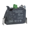 Configurable Switch Contact Blocks - 4008-ZBE1013-ND - DigiKey