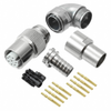 Circular Connector Assemblies - A124332-ND - DigiKey