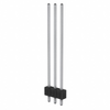 Headers, Male Pins - 87185-403HLF-ND - DigiKey