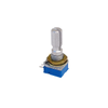 Rotary Potentiometers, Rheostats - 118-PTD902-1015F-C103-ND - DigiKey