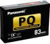 Panasonic - AY-DVM83PQUS - TapeOnline.com