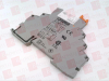 Solid State Overload/Relay - 89752506 - Radwell International