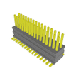 Board Spacers, Stackers (Board to Board) - 612-AW-16-03-G-D-122-120-ND - DigiKey