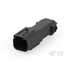 Rectangular Connector Accessories - 1734-9-2367341-1-ND - DigiKey
