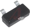 Transistor, JFET Switching, 30 VDC, 50 mADC, SOT-23, Pb-Free - 70100028 - Allied Electronics, Inc.
