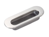 FLUSH PULL (STAINLESS STEEL CUP) - HH-DS114S -- HH-DS114S - Image