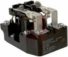Relay;E-Mech;Power;DPDT;Cur-Rtg 25A;Ctrl-V 480AC;Vol-Rtg 240AC;Screw;PRD Series - 70198709 - Allied Electronics, Inc.