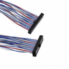 Rectangular Cable Assemblies - SAM9394-ND - DigiKey