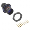 Circular Connector Assemblies - 2102352-4 - ODG (Origin Data Global)
