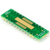 Adapter, Breakout Boards - PA0195C-N - ODG (Origin Data Global)