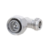 Coaxial Connector (RF) Adapters - 6099-PE91483-ND - DigiKey