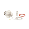 Coaxial Connector (RF) Assemblies - 6099-PE44902-ND - DigiKey