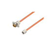Coaxial Cables (RF) - 6099-PE3W08629-18-ND - DigiKey