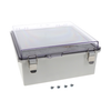 Boxes - 377-PTQ-11054-C-ND - DigiKey