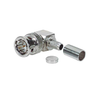 Coaxial Connector (RF) Assemblies - 5073-BAC543-ND - DigiKey